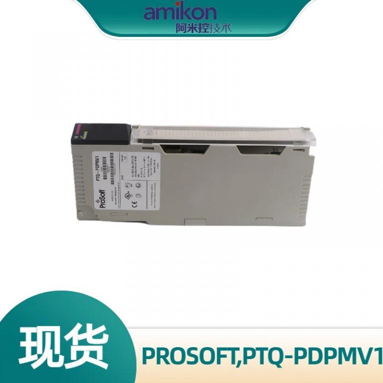 ProSoftPTQ-PDPMV1 配置生成器配置模块