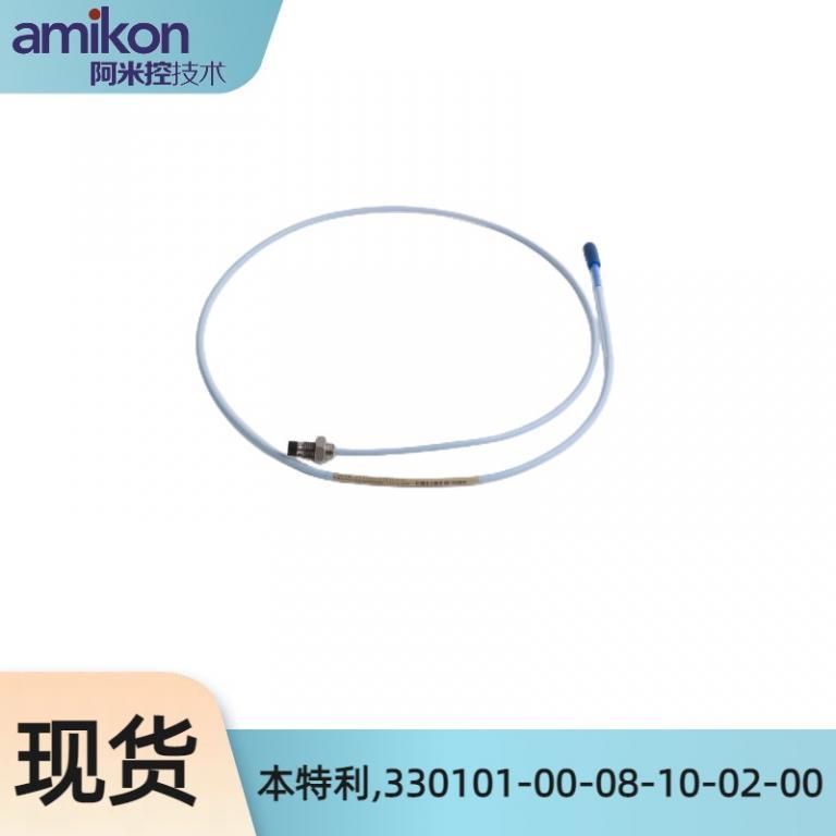 330101-00-08-10-02-00 近距离传感器探头