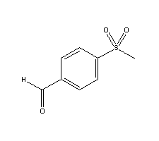 对甲砜基苯甲醛
