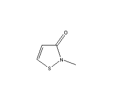 2-甲基-4-异噻唑啉-3-酮