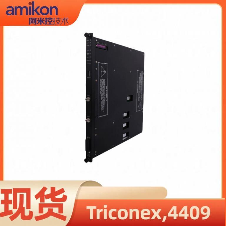 4409 安全管理器模块
