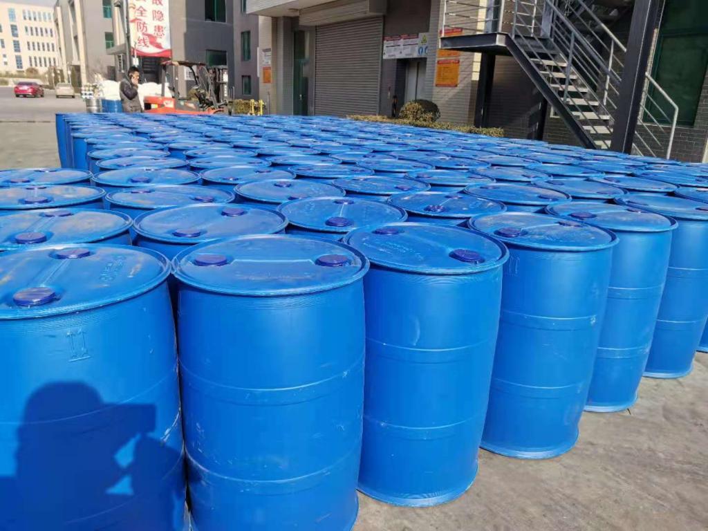 三氯乙烯