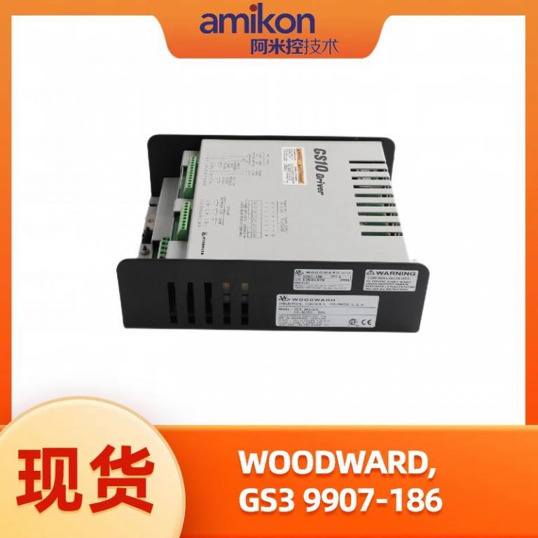 负载共享模块 9907-186