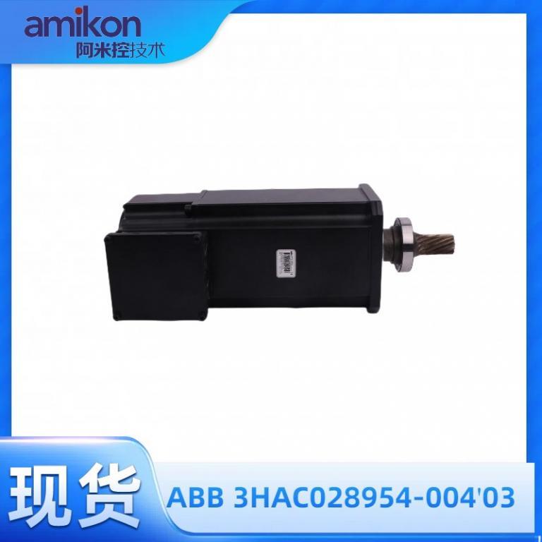 3HAC028954-004'03机器人系统