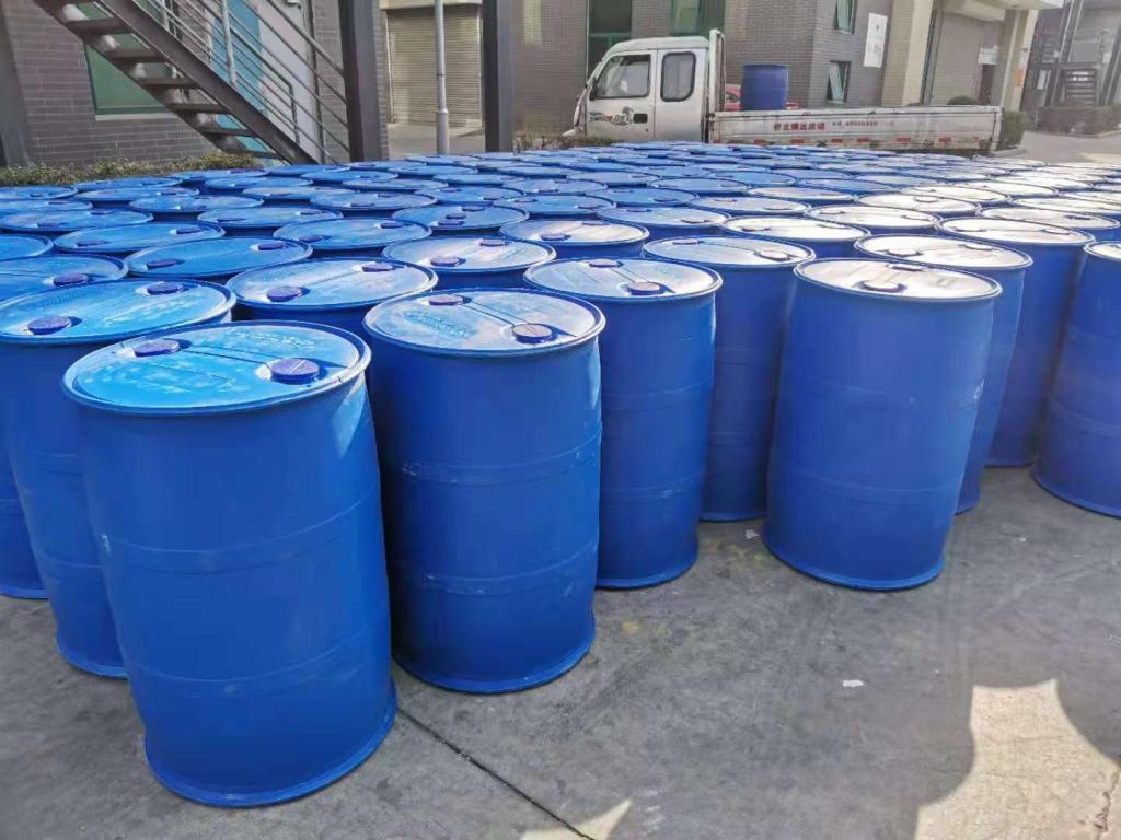 十六烷基三甲基氯化铵