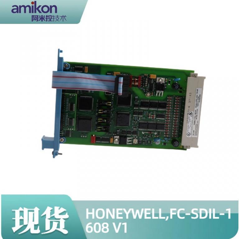 FC-SDIL-1608 数字输入模块