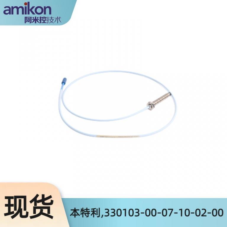 330103-00-07-10-02-00振动探头