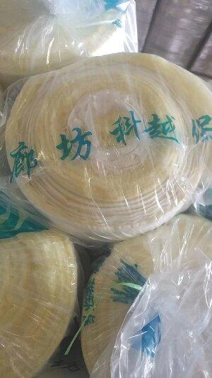 蔬菜大棚玻璃棉卷毡防火隔热防水防潮使用寿命长