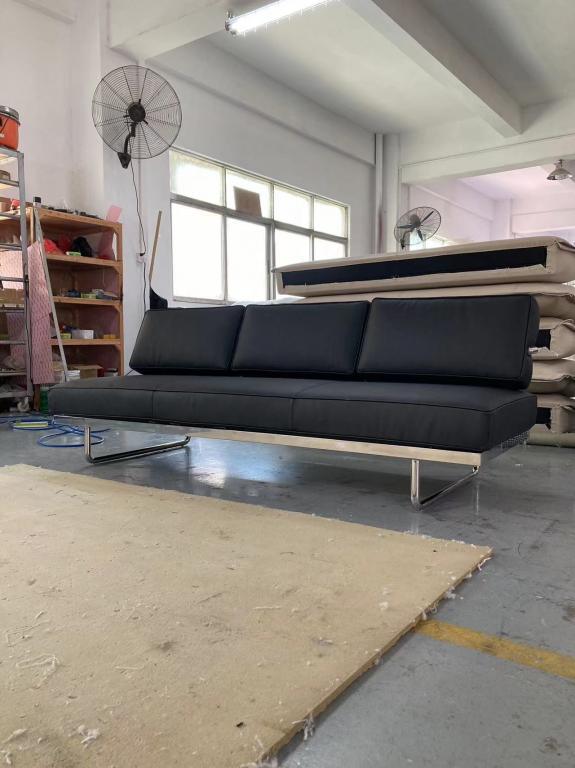 柯布西耶沙发LC5 SOFA