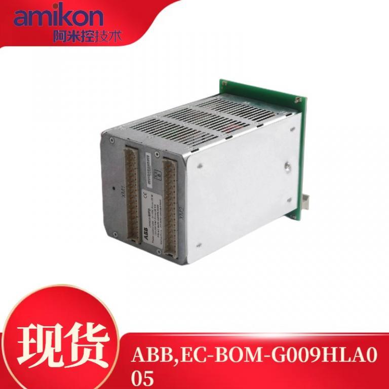 TU810V1 3BSE013230R1通用接口模块