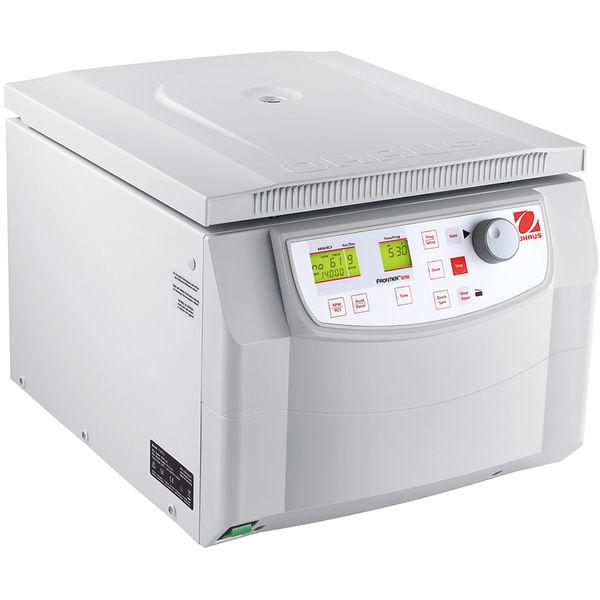 FRONTIER™ 5000 MULTI PRO 多功能离心机