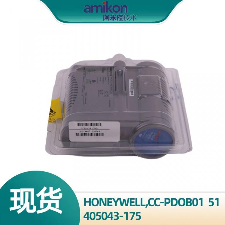 CC-PCF901 51405047-175输入输出模块