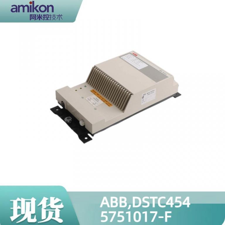 DSTD N020 3BSE003238R1控制器模块