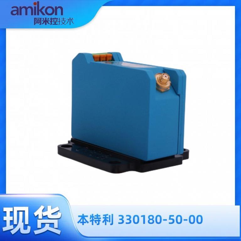 330180-50-00前置器振动传感器