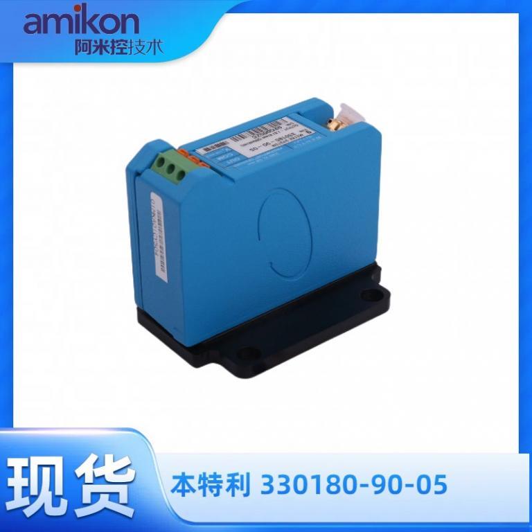 330180-90-05振动传感器前置器