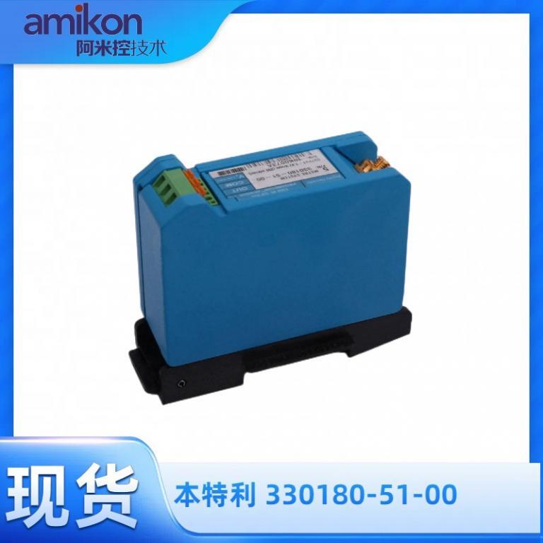 330180-51-00前置器