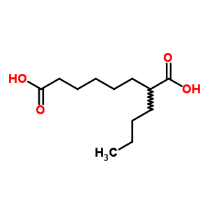 2-丁基辛二酸