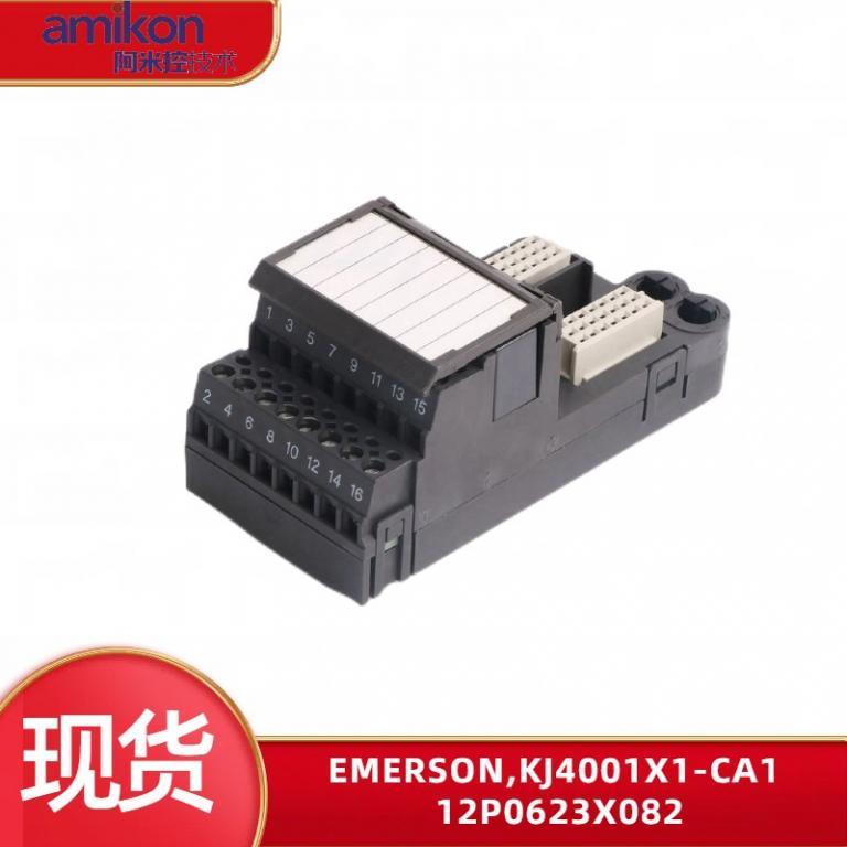 KJ4001X1-CA1 12P0623X082轴动振动探头