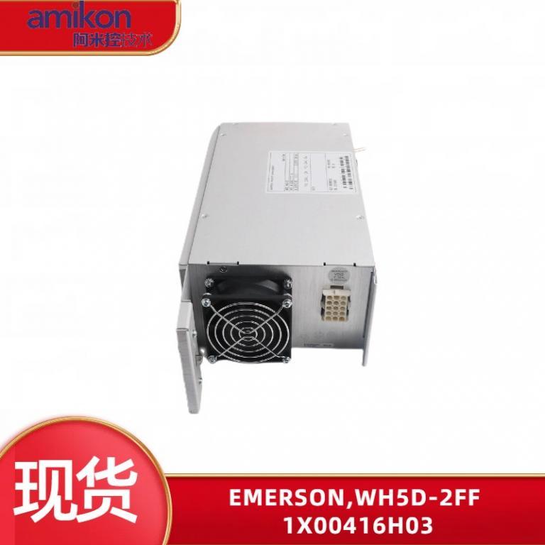 WH5D-2FF 1X00416H03转速探头