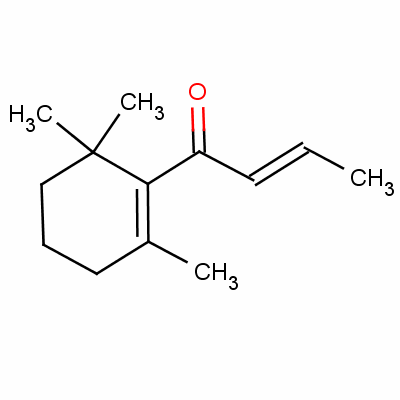 乙位突厥酮