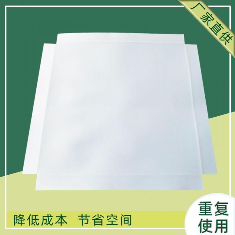 工程塑料白色pe板