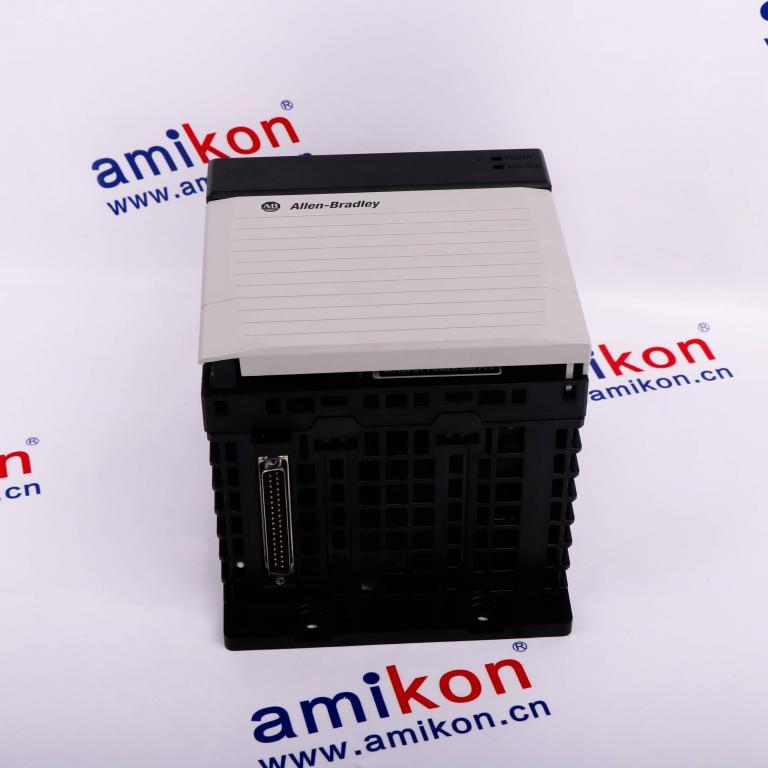 1756-PA75R冗余模块