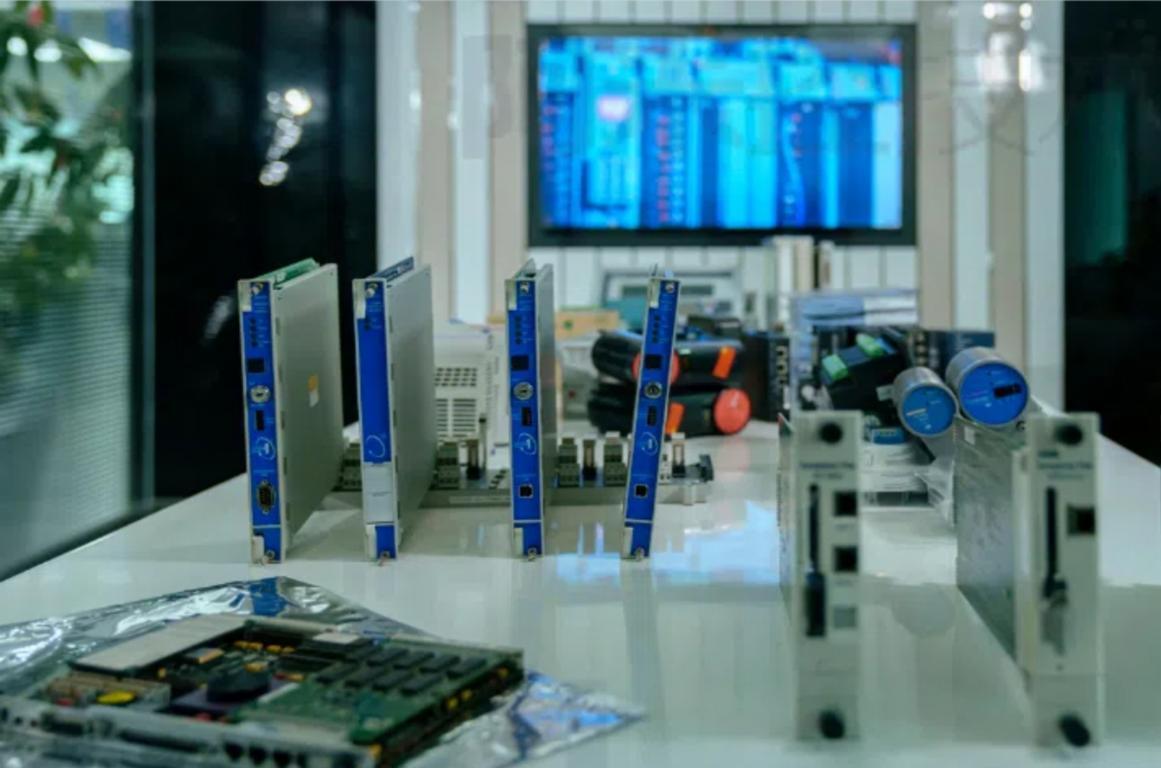 TLC411F模块