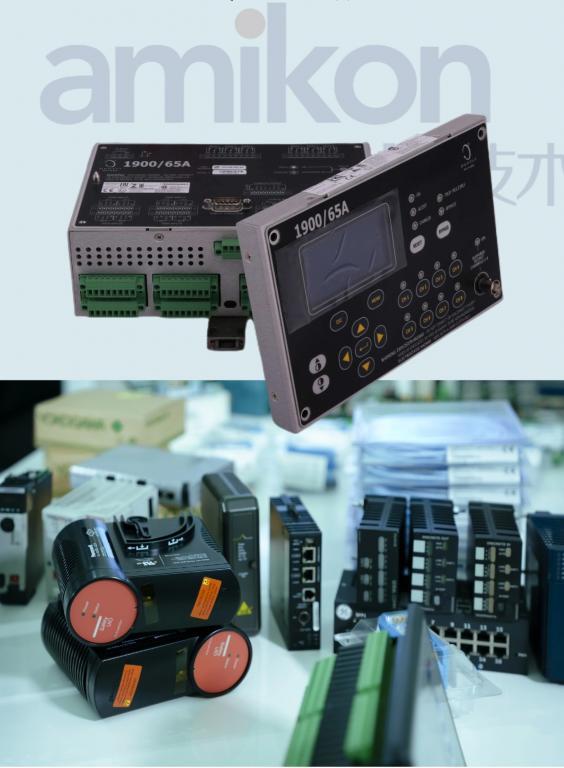 WD3-007驱动器PLC