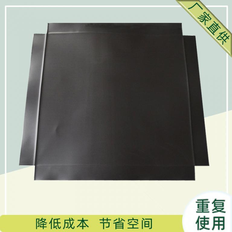 滑板纸配合推拉器使用