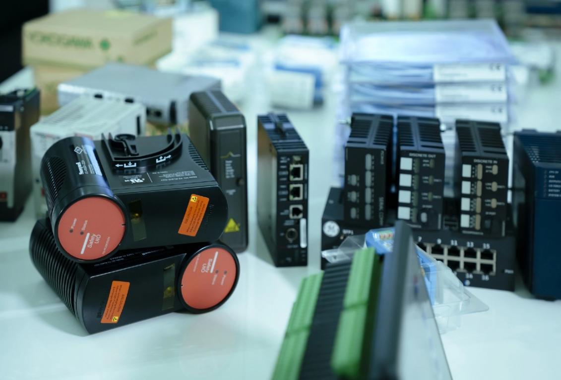DPM-GS-2GW-S可编程控制器