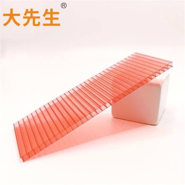 停车棚阳光板