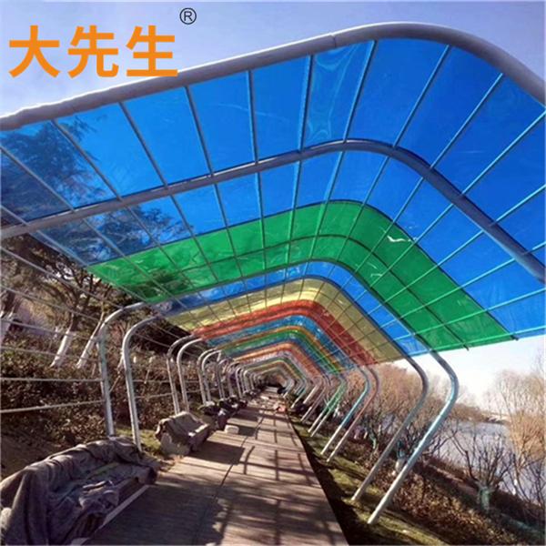 阳光耐力板