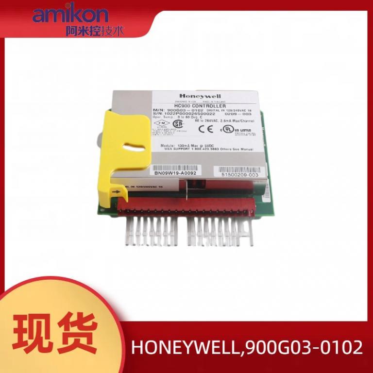 HONEYWELL,900G03-0102