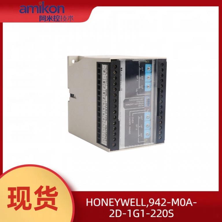 数字量输入模块942-M0A-2D-1G1-220S