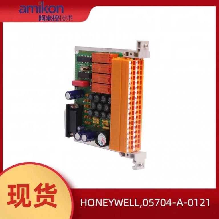 探测器模块05704-A-0121