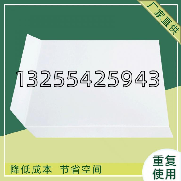 叉车推拉板工厂内部周转使用