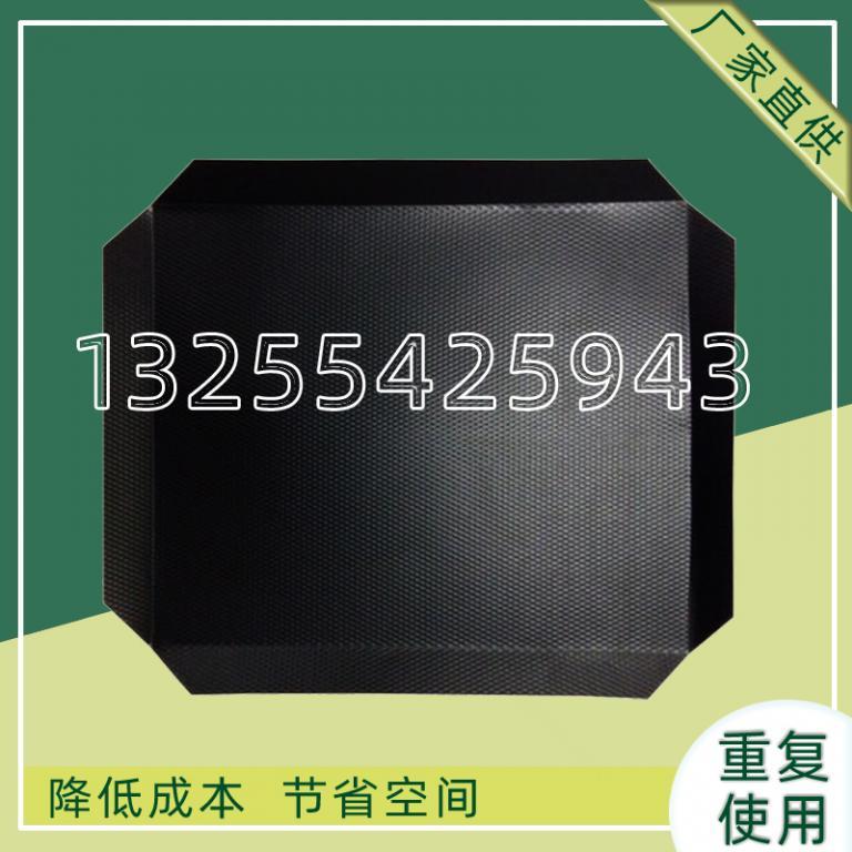 防滑叉车底垫板节省人工搬运成本