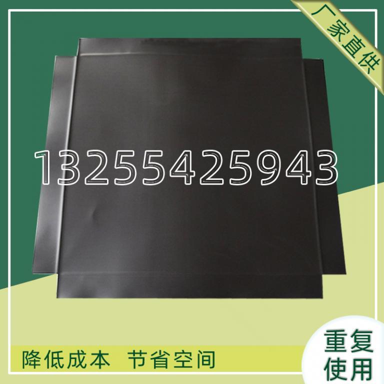 叉车推拉板环境友好