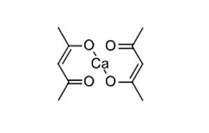 乙酰丙酮钙