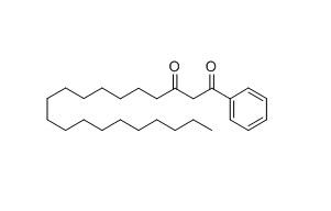 硬脂酰苯甲酰甲烷