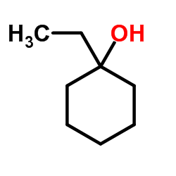 1-乙基環(huán)己醇