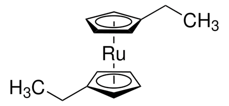 雙(乙基環(huán)戊二烯)釕(II)