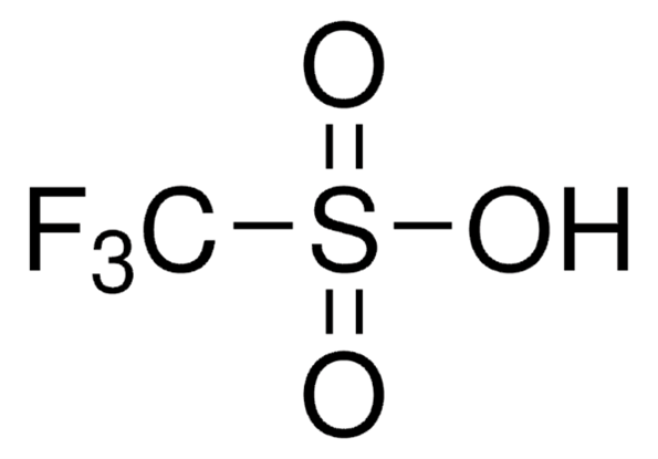 三氟甲磺酸