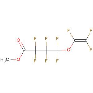4-四氟乙氧基-2,2,3,3,4,4-六氟丁酸乙酯 19190-61-5