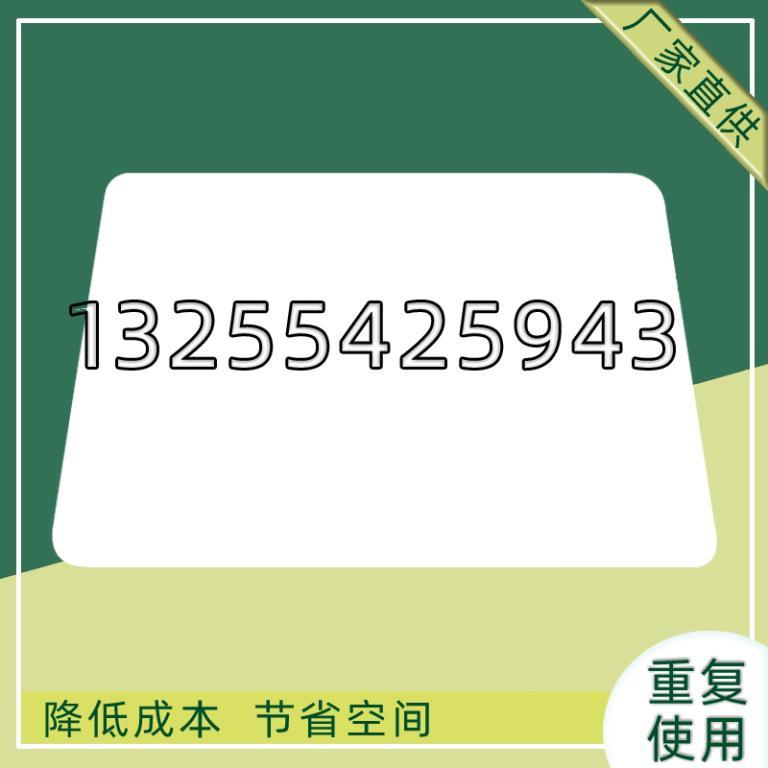 叉车推拉板降低人力成本