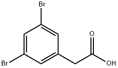    3,5-二溴苯乙酸