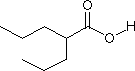 丙戊酸 99-66-1