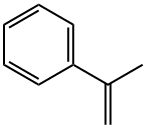 α-甲基苯乙烯