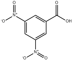 3,5-二硝基苯甲酸