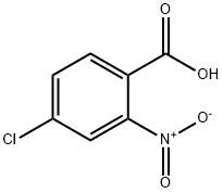 2-硝基-4-氯苯甲酸